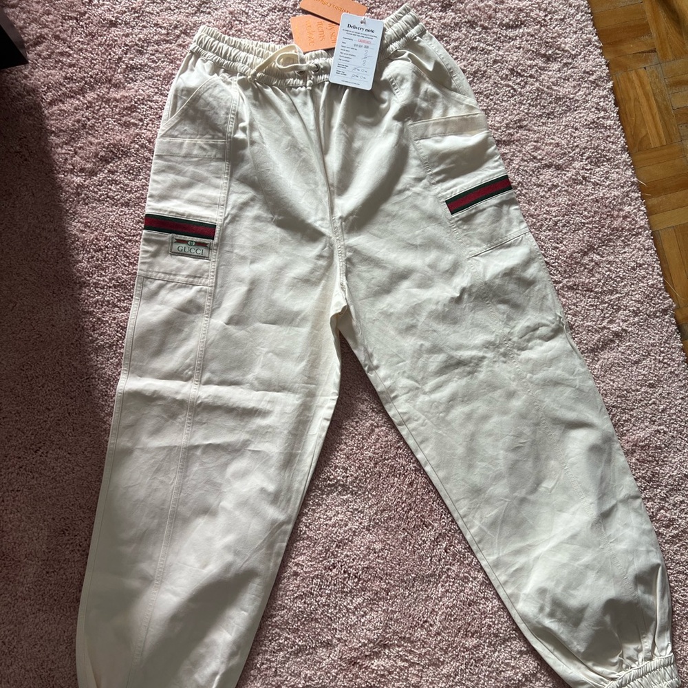 Gucci pants